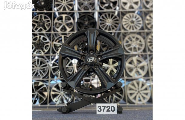 Hyundai 16 alufelni felni, 5x114,3, i30 i40 Tucson (3720)