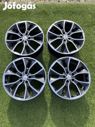Hyundai 19 col 5x114,3 gyári alufelni