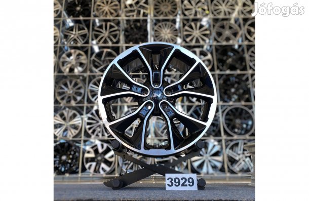 Hyundai 19 gyári alufelni felni, 5x114,3, N (3929)