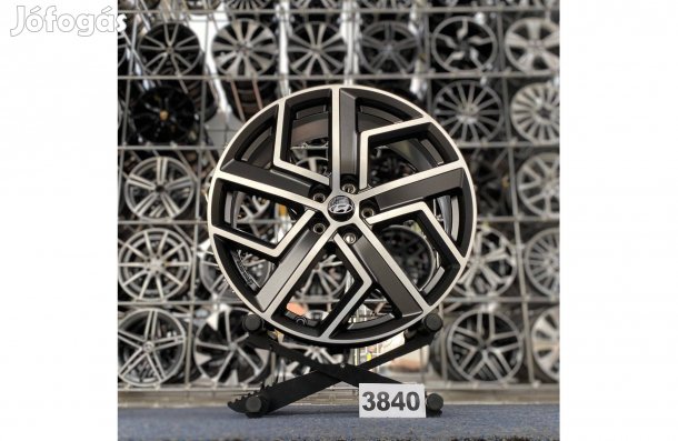 Hyundai 20 gyári új alufelni felni, 5x114,3, Tucson (Kia) (3840)