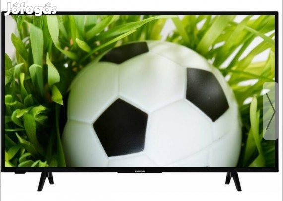Hyundai 40" LED TV