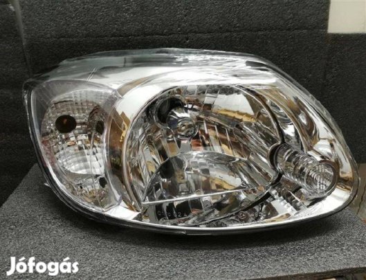 Hyundai Accent fényszóró jobb 2003 -> 2006 (H4)