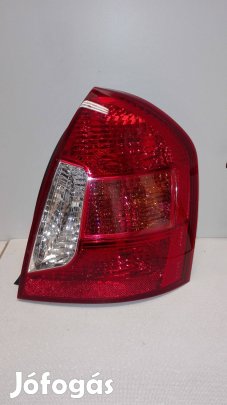 Hyundai Accent hátsólámpa jobb 2007