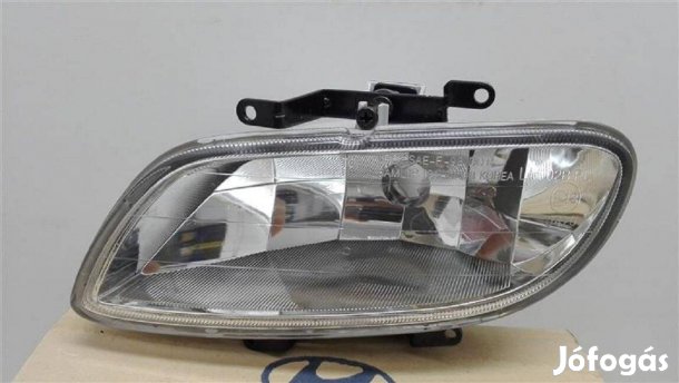 Hyundai Accent ködlámpa bal 2003 -