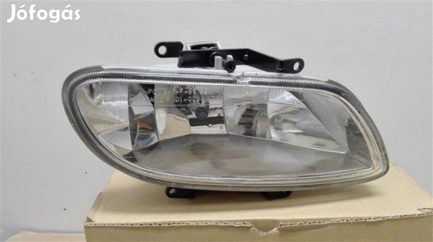 Hyundai Accent ködlámpa jobb 2003 -> gyári új