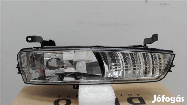 Hyundai Accent ködlámpa jobb 2007 -