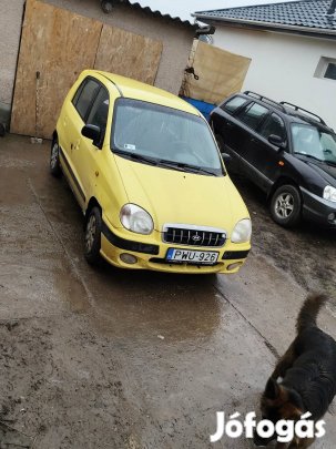 Hyundai Atos