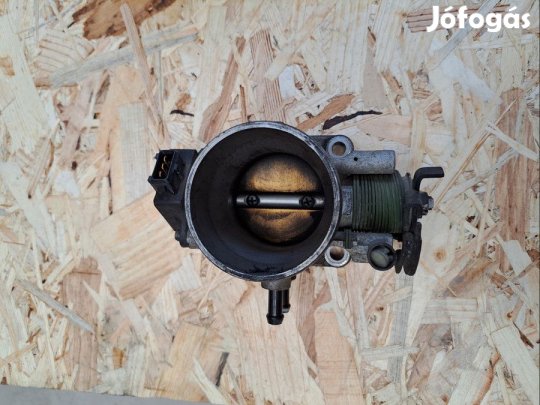 Hyundai Coupe (1997-2002) 2.0 Benzines Fojtószelep