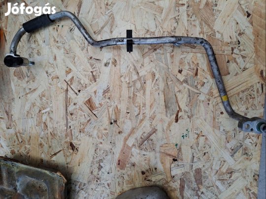 Hyundai Coupe (1997-2002) 2.0 Benzines Klímacső