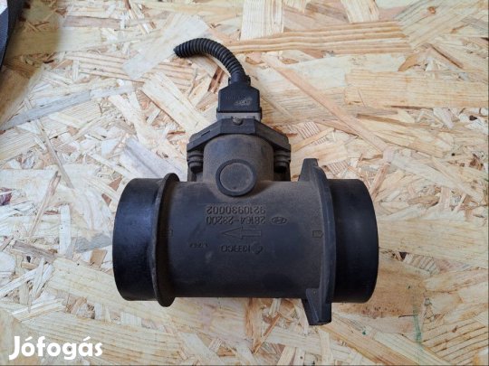 Hyundai Coupe (1997-2002) 2.0 Benzines Légtömegmérő