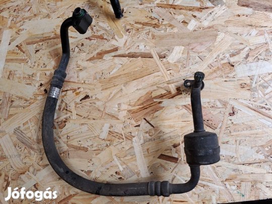 Hyundai Coupe (1997-2002) 2.0 Benzines  Klímacső