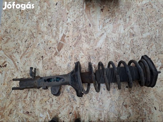 Hyundai Coupe (1997-2002) Bal Hátsó Lengéscsillapító Rugóval