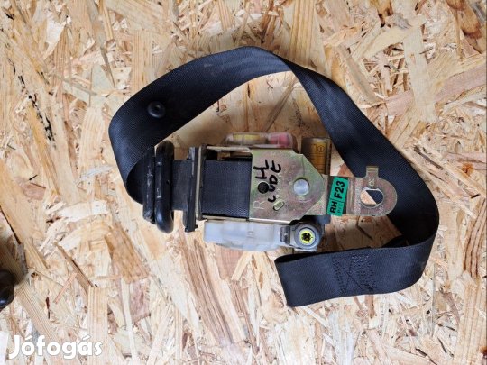 Hyundai Coupe (1997-2002) Jobb Első Biztonsági Öv