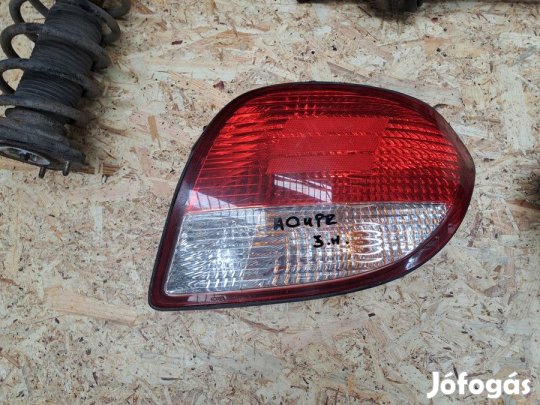 Hyundai Coupe (1997-2002) Jobb Hátsó Lámpa