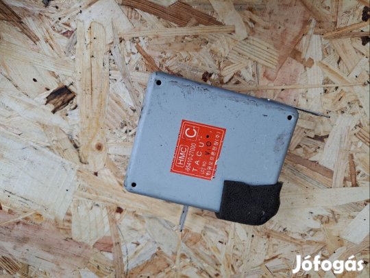 Hyundai Coupe (1997-2002) Komfort Elektronika