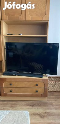 Hyundai Full HD Okos TV 108cm eredeti dobozában