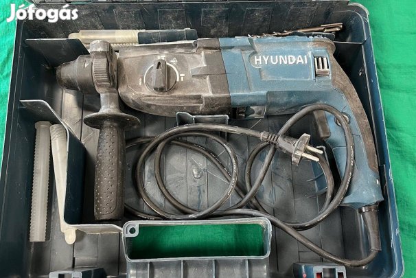 Hyundai Fúrókalapács, vésőkalapács Hyd-3205A