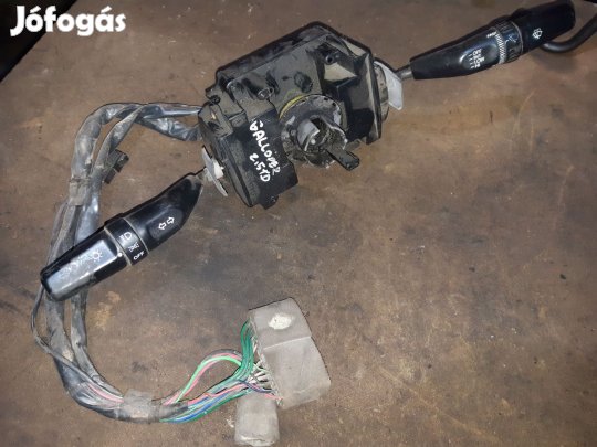 Hyundai Galloper Bajuszkapcsoló