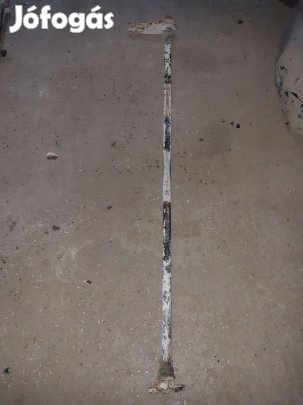 Hyundai Galloper Bal Első Torziós Rugó