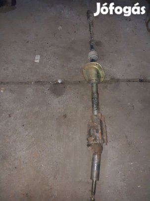 Hyundai Galloper Kormányoszlop + Kormánykardán + Kormánycsukló