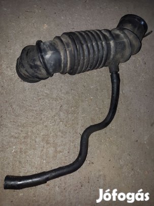 Hyundai Galloper Levegőcső