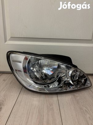 Hyundai Getz jobb első fényszóró