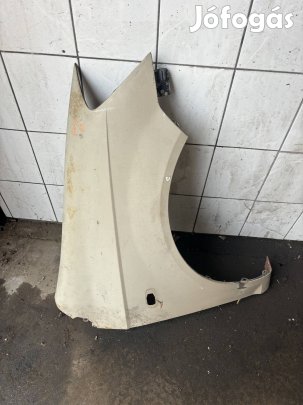 Hyundai Getz jobb sárvédő 