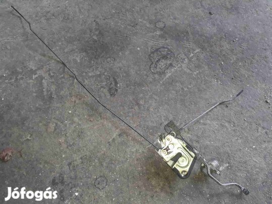 Hyundai H1 96-05 Bal Első Ajtó Zárszerkezet