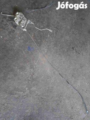 Hyundai H1 96-05 Bal Első Ajtó Zárszerkezet