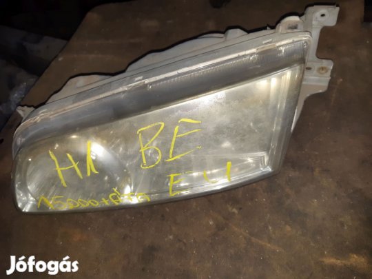 Hyundai H1 96-05 Bal Első Lámpa / Fényszóró