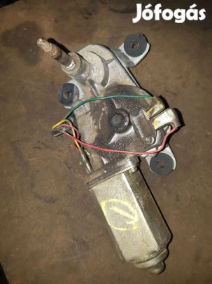 Hyundai H1 96-05 Bal Hátsó Ablaktörlő Motor