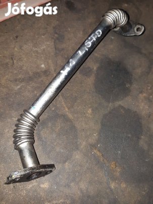 Hyundai H1 96-05 EGR Cső