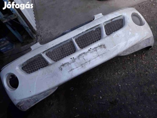 Hyundai H1 96-05 Első Lökhárító