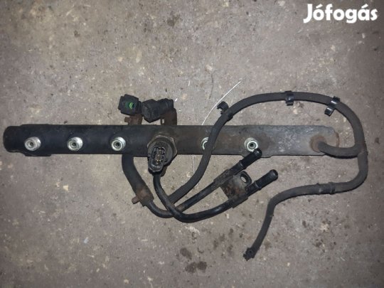 Hyundai H1 96-05 Injektor / Porlasztó / Befecskendező