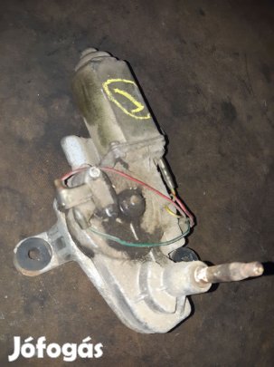 Hyundai H1 96-05 Jobb Csomagtérajtó Ablaktörlő Motor