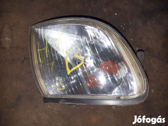Hyundai H1 96-05 Jobb Első Index / Irányjelző