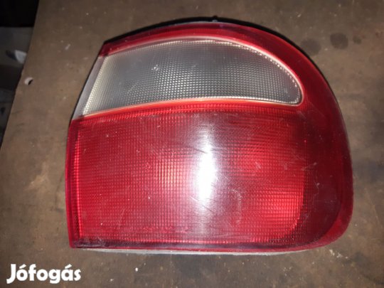 Hyundai H1 96-05 Jobb Hátsó Lámpa