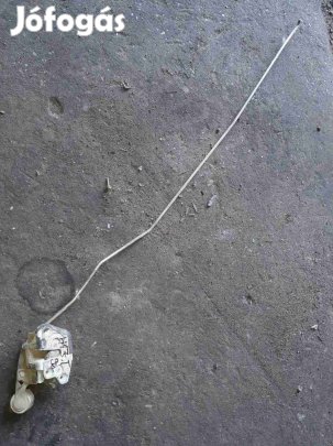 Hyundai H1 96-05 Jobb Tolóajtó Zárszerkezet