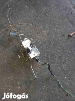 Hyundai H1 96-05 Jobb Tolóajtó Zárszerkezet + Központizár Motor