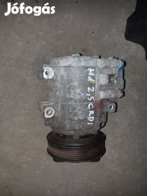 Hyundai H1 96-05 Klíma Kompresszor