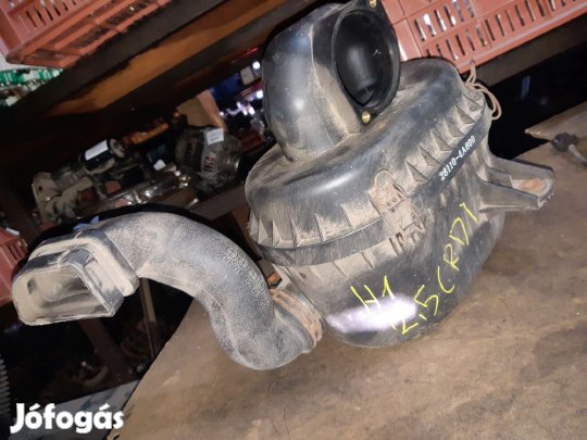 Hyundai H1 96-05 Légszűrő Ház