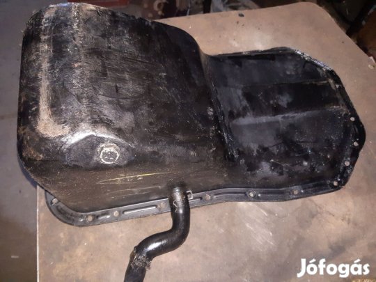 Hyundai H1 96-05 Olajteknő