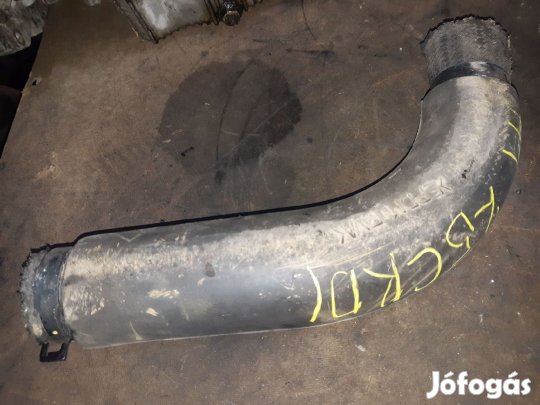 Hyundai H1 96-05 Turbócső / Intercooler Cső