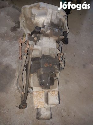 Hyundai H1 96-05 Váltó