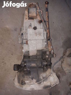 Hyundai H1 96-05 Váltó