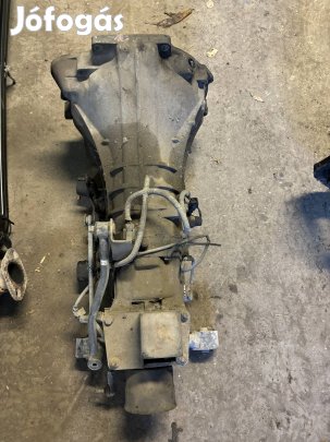Hyundai H1 Kia K2500 2.5 TD TCI váltó kézi 5seb