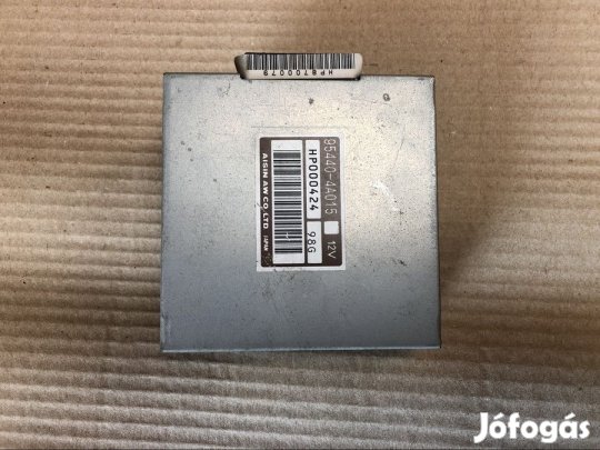 Hyundai H1 (1997-2007) 2.5TD Automataváltó Vezérlő Elektronika