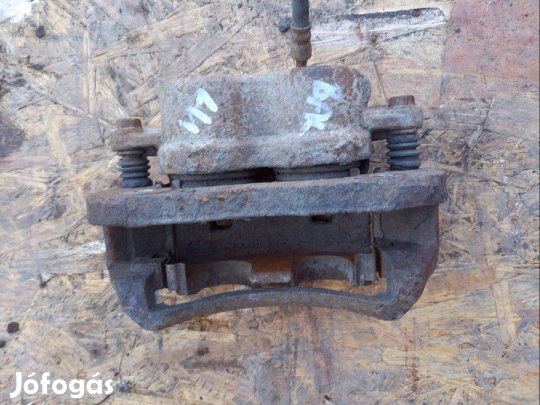 Hyundai H1 (1997-2007) 2.5TD Bal Első Féknyereg