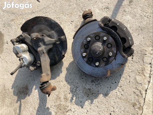Hyundai H1 (1997-2007) 2.5TD Első Csonkállvány Pár