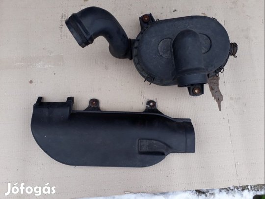 Hyundai H1 (1997-2007) 2.5TD Légszűrőház